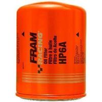 Fram - FRAHP6A | Fram HP6A High Performance Oil Filter