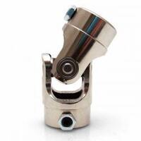 Helix - HEXUJ1ZD1B1 | Helix 1 - 48 x 3/4 DD Pinch Style U Joint