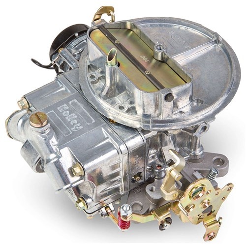Holley - 0-80350 |  350 CFM 2-Barrel Street Avenger Carburettor