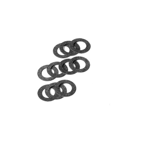 HLY1008-776 | NEEDLE & SEAT GASKET
