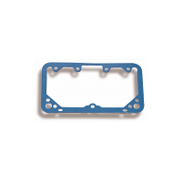 Holley - 108-83-2 | Blue Non-Stick Fuel Bowl Gaskets (2)
