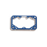 Holley - 108-92-2 | Blue Non-Stick Fuel Bowl Gaskets (2) - For Models 4165 - 4175