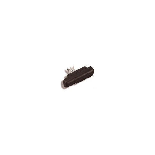 Holley - 116-2 | Center Hung Brass Float