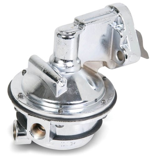 Holley - 12-327-11 | SB CHEV ECH FUEL PUMP 110lph
