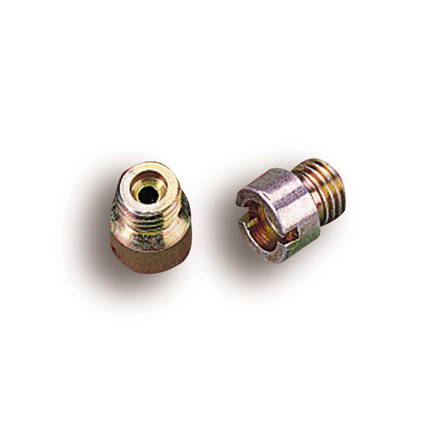 Holley - 122-106 | Carburetor Standard Main Jet #106, .141"