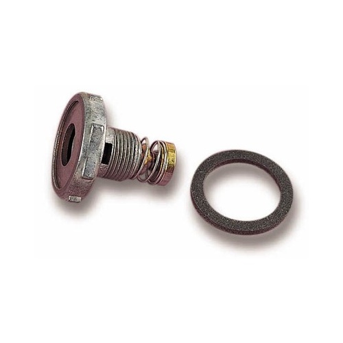 Holley - 125-185 |  Single Stage 185 Power Valve - High Flow