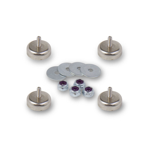 HLY16-203 | HYDRAMAT INSTALLATION KI W/4-40 THREADED STUDS