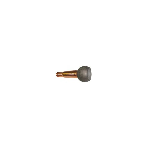 Howe - 22335 | Replacement Ball Joint Stud for #HOW22300, 22320, 22320S Precision Ball Joints - Length + (.500")