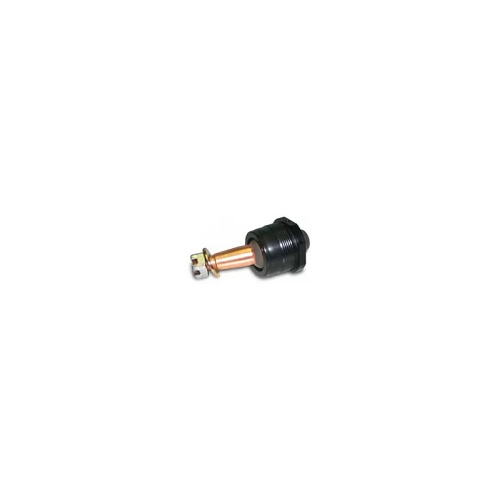 Howe - 22412 | Precision Lower Ball Joint - Screw-In, Chrysler - Replaces Moog #MOGK727