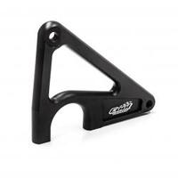 IBRP Products - P-SCFE-2011-C |Cool Lh Combo Steering Arm Black