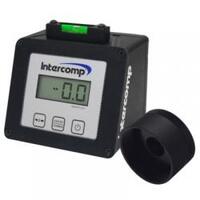 Intercomp - 102046 |Digital Caster/camber Gauge W/ Wide-5 Ad