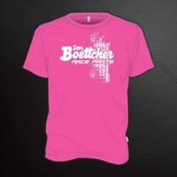 IBRT Mechandise - PINK-L16 |Pink Shirt Ladies 16