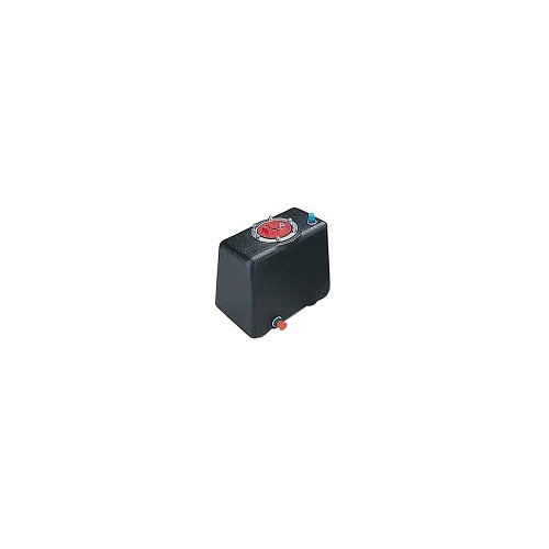 JAZ - 290-103-NF | Jaz Products Econo Rail Fuel Cell 3 Gal