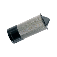 JAZ - 500-000-01 | 60 Micron Funnel Filter
