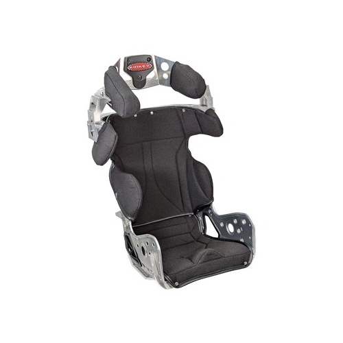 KIRKEY - | 86 SERIES STD LAYBACK FULL CONTAINMENT SEAT