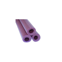 Kirkey - 99006 | Roll Bar Padding - Purple