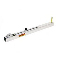 Longacre - 78320 |  Chassis Height Measurement Tool - Short