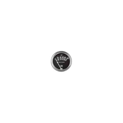 LON82209 | 0-100psi Stewart-Warner oil Pressure gauge