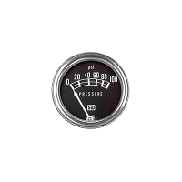 LON82209 | 0-100psi Stewart-Warner oil Pressure gauge