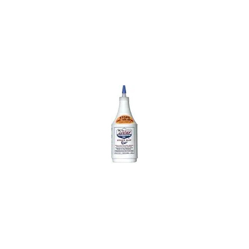 Lucas - 10009 | Transmission Fix - 1 Quart Bottle