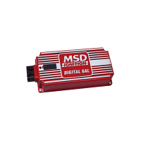 MSD - 6425 | Digital 6AL Ignition Control