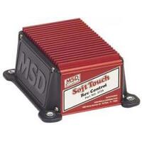 MSD - 8728 |  Soft Touch Rev Control - For Points and OEM Ignition Systems