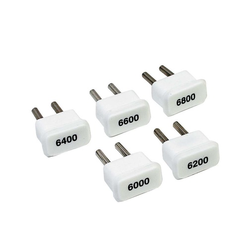 MSD - 8746 |  6000 Series Module Kit, Even Increments
