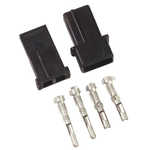 MSD - 8823 | MSD Vibration Mounts, for MSD 6 Series Ignition Modules, 4-pack