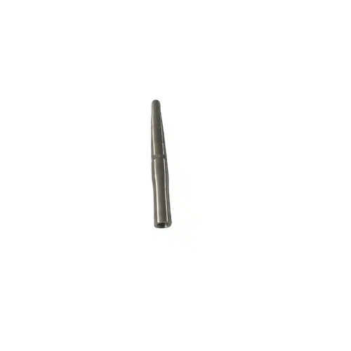 M&W Racing - MWA-SR8-10 | Swaged Rod 10in 1/2 Thread