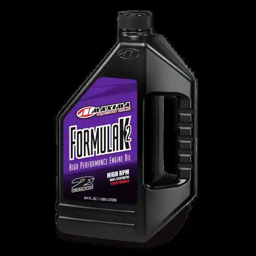 MXA-22964 - 64OZ K2 FORMULA SYN