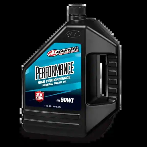 MXA-369128 - 128OZ 50WT PERFORMANCE