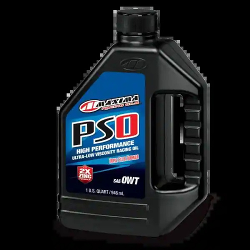 MXA-39-03901 - 32OZ 0WT PS0 ULTRA LIGHTWEIGHT OIL