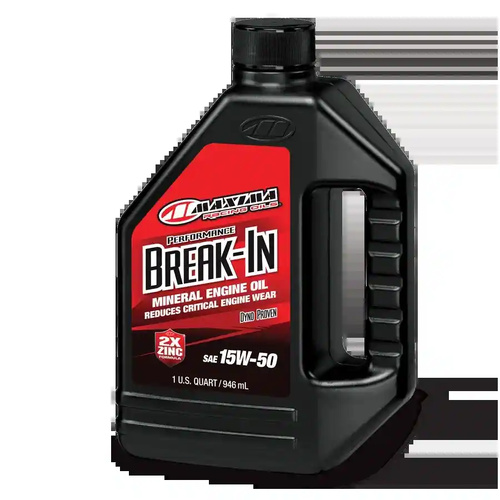 MXA-39-11901 - 32OZ 15WT-50 PERFORMANCE BREAK-IN