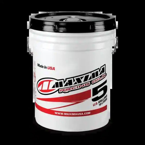 MXA-39-35505B - 5GAL 20WT-50 SEMI-SYN