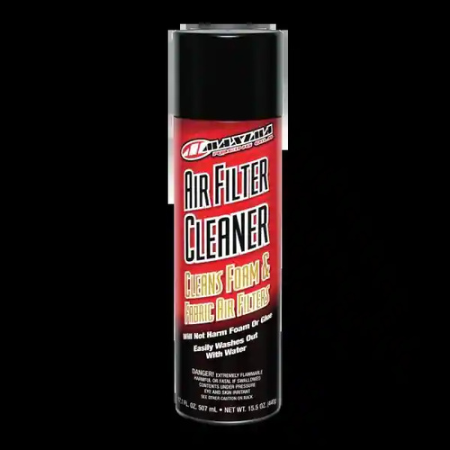 MXA-79920 - 15.5OZ AIR FILTER CLEANER