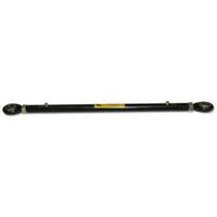 Outpace - 1-100-M2 | Out-Pace 10" Aluminum Suspension Tube w/ Moly 5/8" Greaseable Rod Ends - 7/8" Diameter