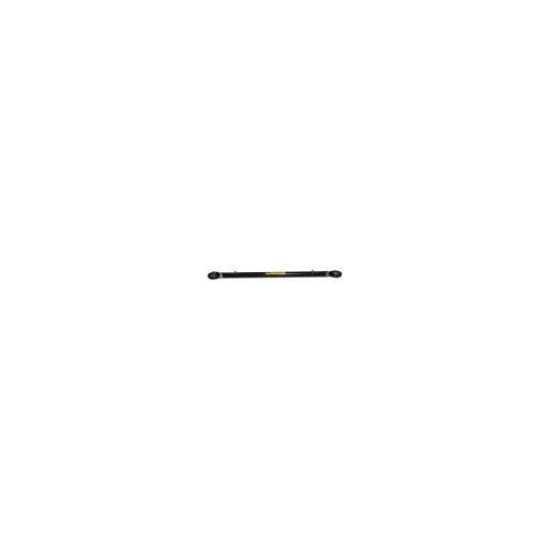 Out-Pace - 1-115-M2 | 11-1/2" Aluminum Suspension Tube with Moly 5/8" Greaseable Rod Ends - 7/8" Diameter