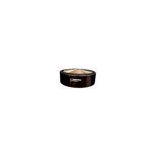 Outerwears - 10-1002-01 | Air Filter Pre-Filter Assembly - 14" x 4" Element - Black