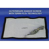 Outerwears - 11-2793-12 |  Shaker Screen Covers - 24" x 20" - Fits Rocket Chassis