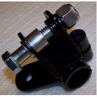 PMLNLCACL - LOWER LCA ADJUSTABLE SLIDING SHOCK CLAMP