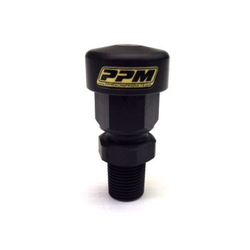 PPM911-1741-RV | REAR END BREATHER FOR QUICK CHANGE