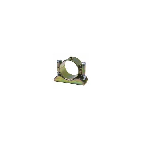 Speedway Motors - PRO910-43303 | Speedway Leaf Spring Pad, Clamp-On for 3" Axle Tube