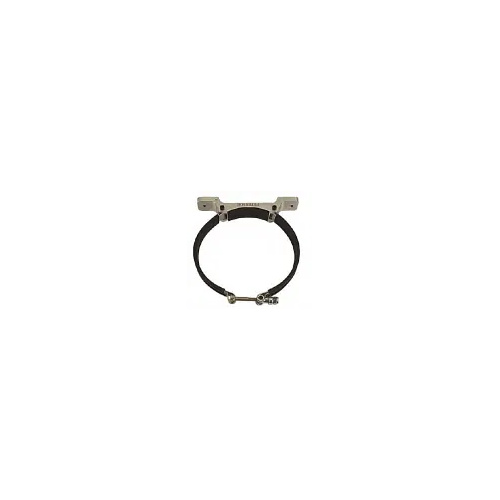 Peterson - 08-0100 | Dry Sump Tank Mounting Bracket - 6" Diameter Tank