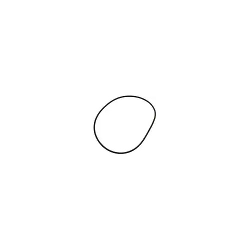 Peterson - 08-0112 | Replacement Viton O-Ring for 9" Diameter Oil Tanks