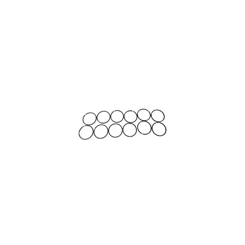 QA1-9007181 | QA1 COIL OVER KIT CIRCLIP