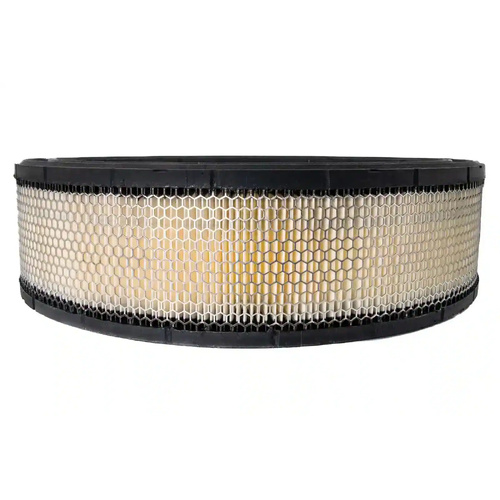 R2C - R10529 |  16" X3 1/2" ROUND FILTER. DIRT