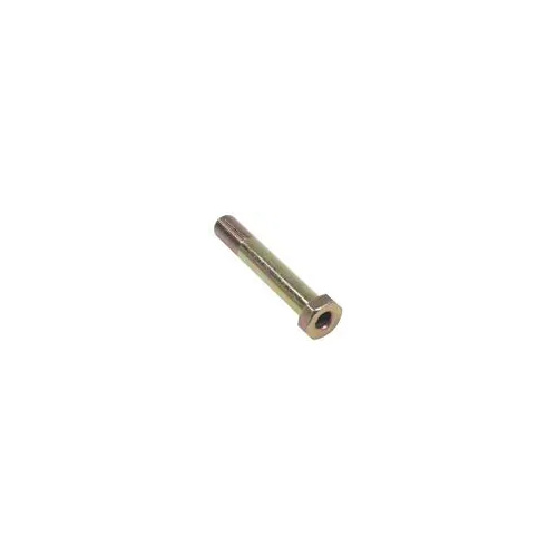 Race Bolt - 502022 | 4130 Steel Tubular Bolt - 1/2"-20 x 2-1/4"