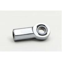 IBRP Products - XFR5 | Steel Female Rod End 5/16" RH Thread Heavy Duty PTFE Injected Pro Series