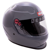 RaceQuip - PRO20 HELMET GLOSS BLACK
