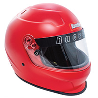 RaceQuip - PRO20 HELMET RED